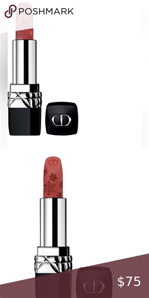 dior lipstick golden nights|Rouge Dior Lipstick: Golden Nights Limited Edition .